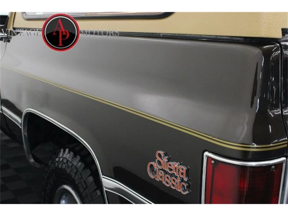 1986 GMC Jimmy 2nd Gen - Image 22 of 31
