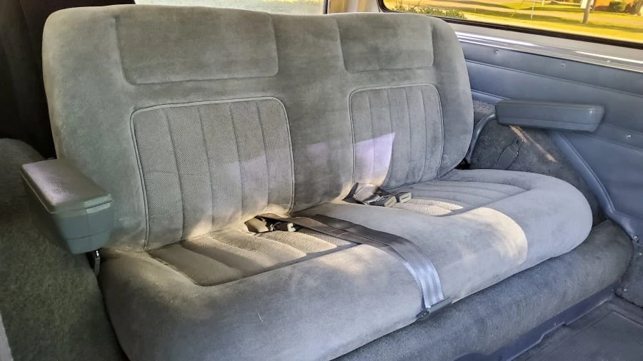 1986 GMC Jimmy 2nd Gen - Image 7 of 10