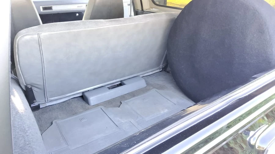 1986 GMC Jimmy 2nd Gen - Image 8 of 10