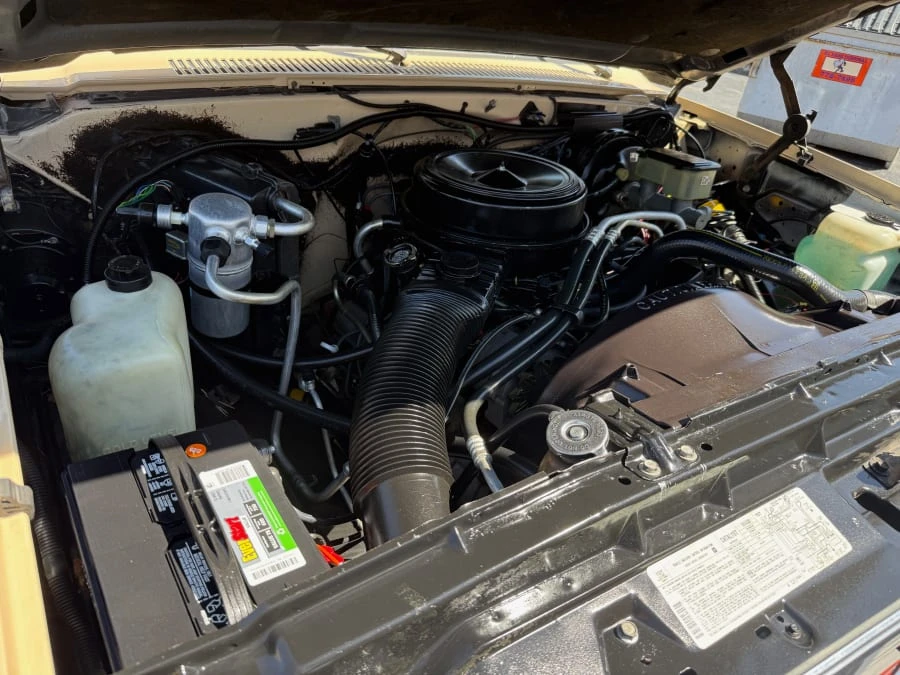 1986 GMC Jimmy 2nd Gen - Image 16 of 18