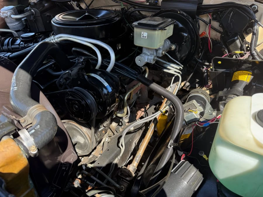 1986 GMC Jimmy 2nd Gen - Image 18 of 18