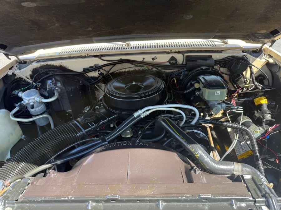 1986 GMC Jimmy 2nd Gen - Image 17 of 18