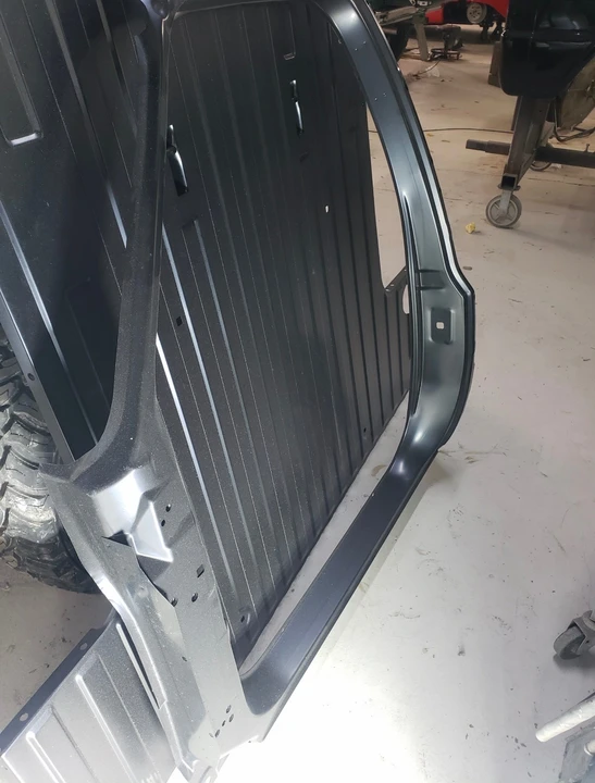 1986 GMC Jimmy 2nd Gen - Image 14 of 16