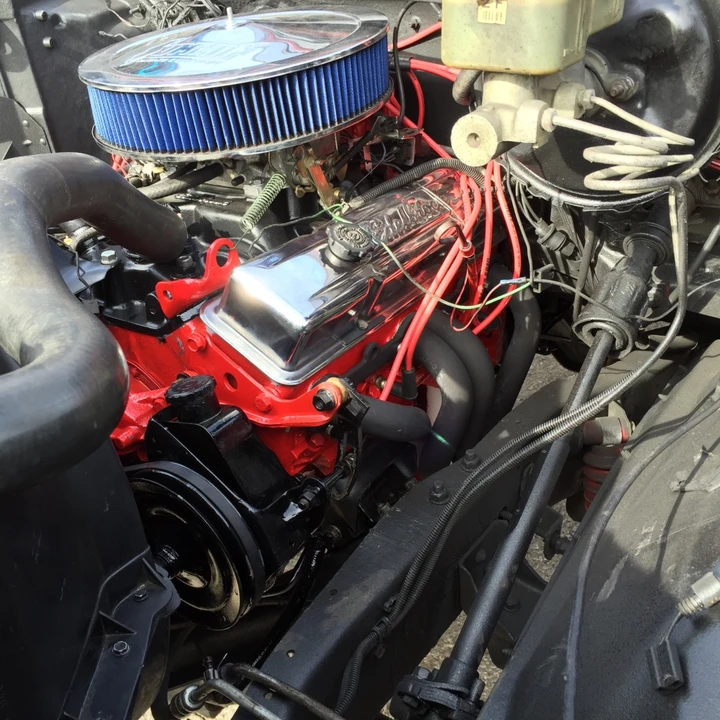 1986 GMC Jimmy 2nd Gen - Image 2 of 16