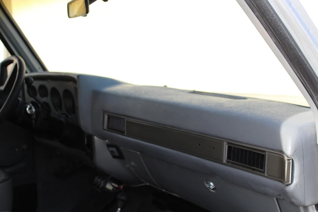 1986 GMC Jimmy 2nd Gen - Image 22 of 31