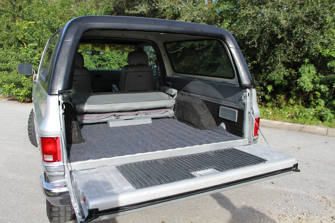 1986 GMC Jimmy 2nd Gen - Image 31 of 31