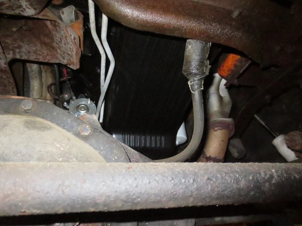 1986 GMC Jimmy 2nd Gen - Image 11 of 22