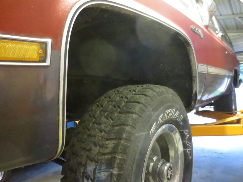 1986 GMC Jimmy 2nd Gen - Image 19 of 22