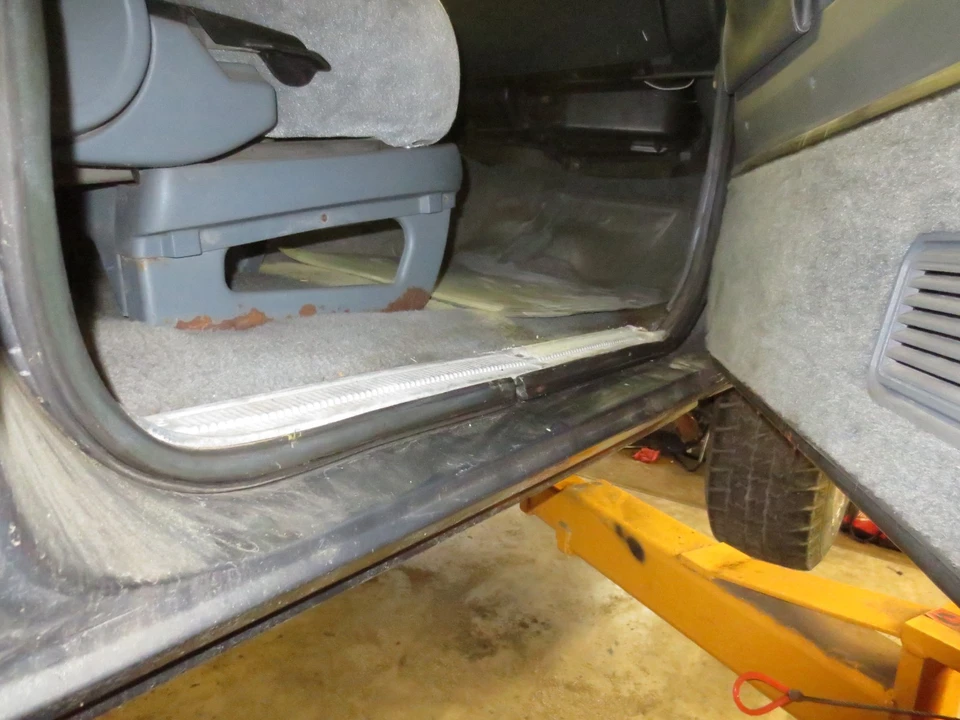 1986 GMC Jimmy 2nd Gen - Image 6 of 22