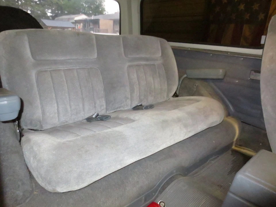 1986 GMC Jimmy 2nd Gen - Image 5 of 22