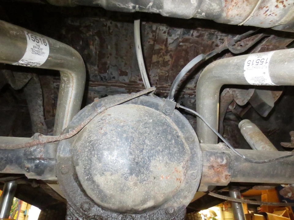 1986 GMC Jimmy 2nd Gen - Image 15 of 22