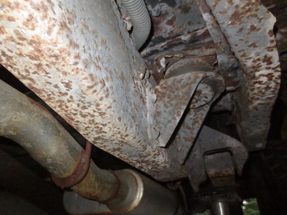 1986 GMC Jimmy 2nd Gen - Image 12 of 22
