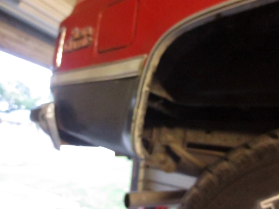 1986 GMC Jimmy 2nd Gen - Image 18 of 22
