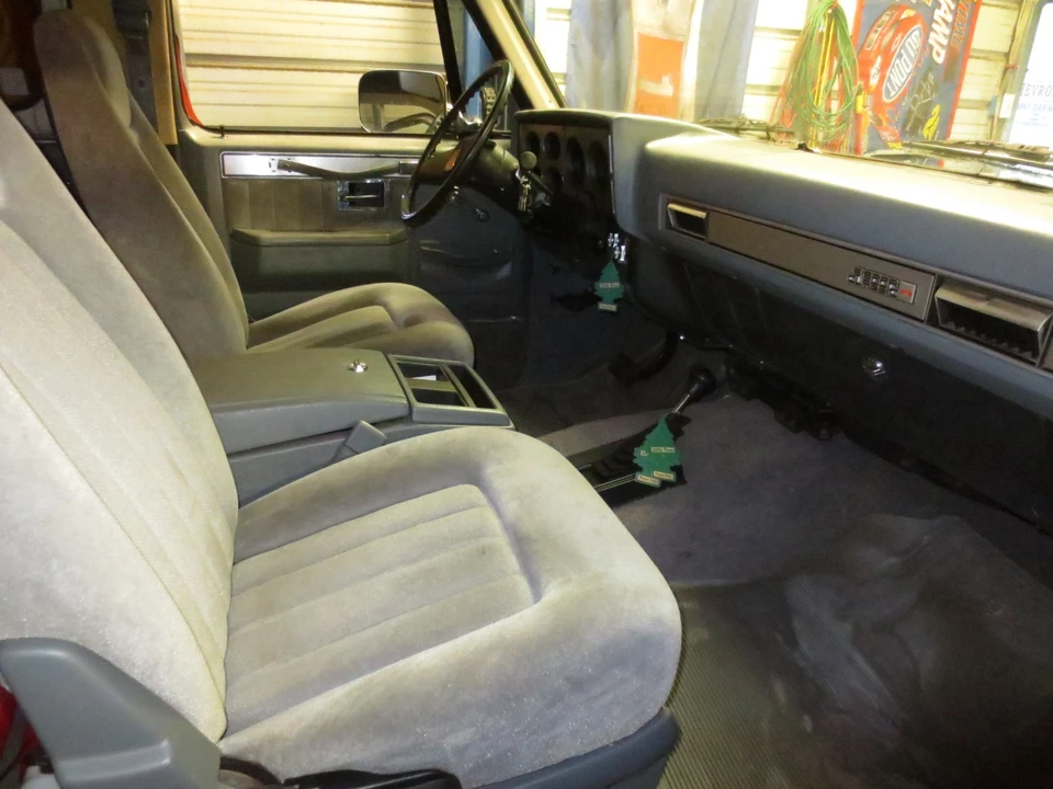1986 GMC Jimmy 2nd Gen - Image 4 of 22