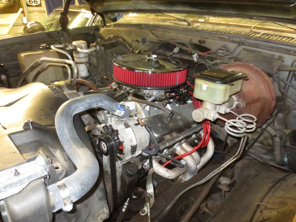 1986 GMC Jimmy 2nd Gen - Image 10 of 22