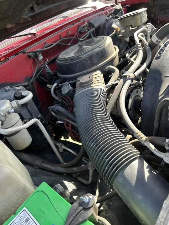 1986 GMC Jimmy 2nd Gen - Image 16 of 16