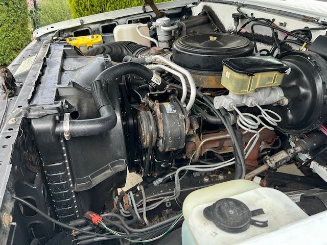 1986 GMC Jimmy 2nd Gen - Image 18 of 24