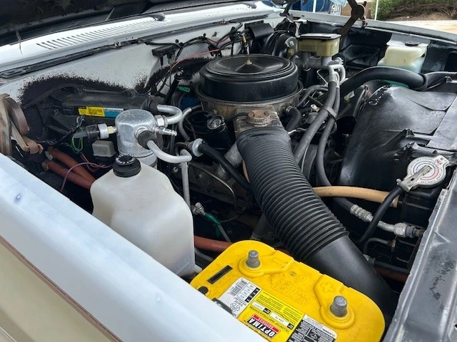 1986 GMC Jimmy 2nd Gen - Image 17 of 24