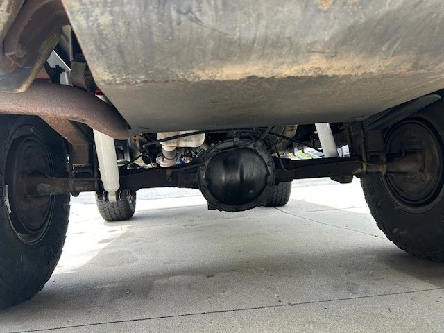 1986 GMC Jimmy 2nd Gen - Image 22 of 24