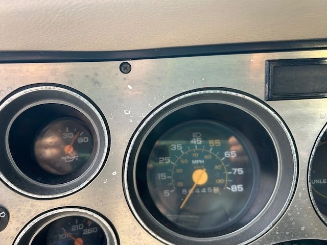 1986 GMC Jimmy 2nd Gen - Image 24 of 24