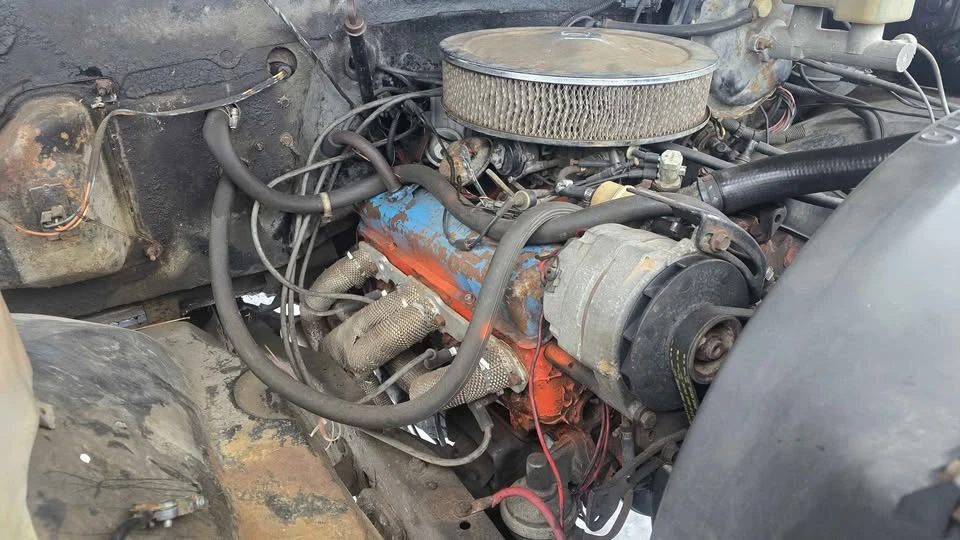 1986 GMC Jimmy 2nd Gen - Image 7 of 20