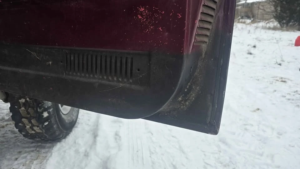 1986 GMC Jimmy 2nd Gen - Image 4 of 20