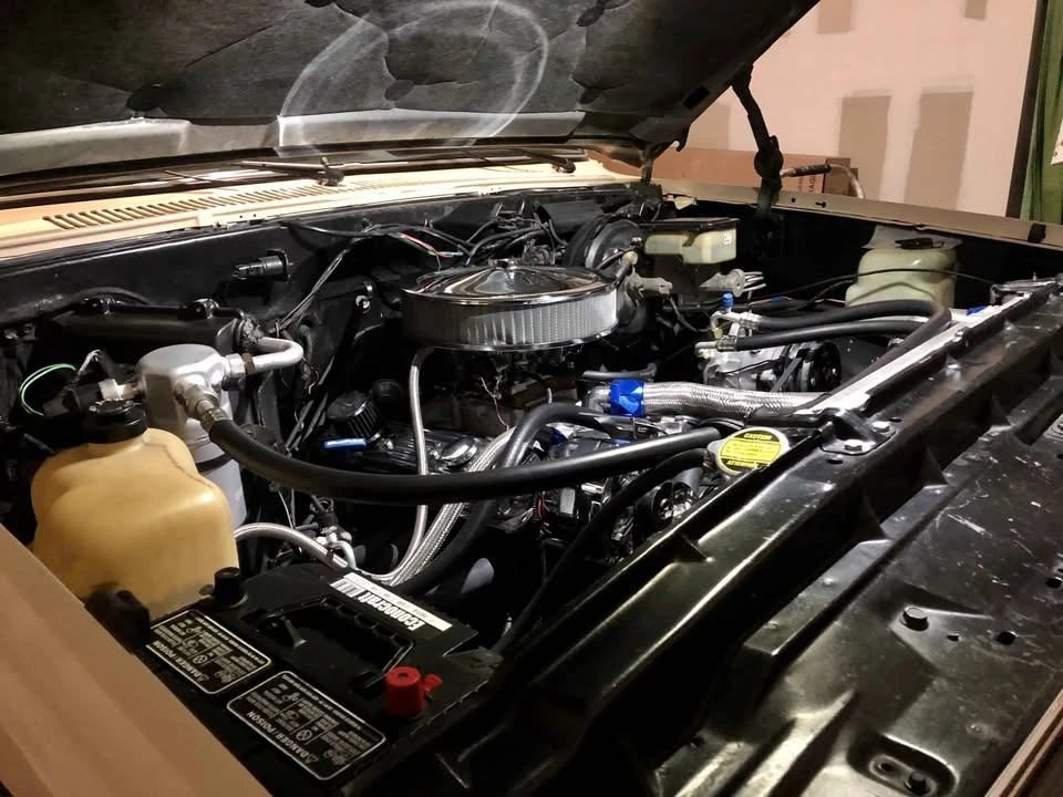 1986 GMC Jimmy 2nd Gen - Image 19 of 20