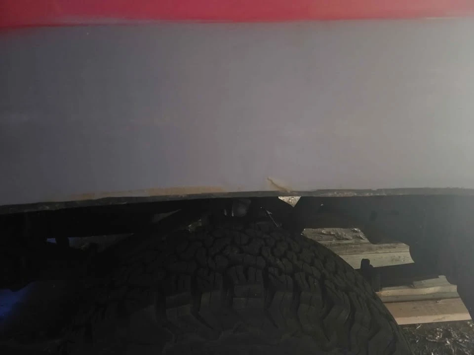 1986 GMC Jimmy 2nd Gen - Image 5 of 20