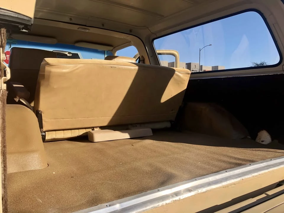 1986 GMC Jimmy 2nd Gen - Image 16 of 20