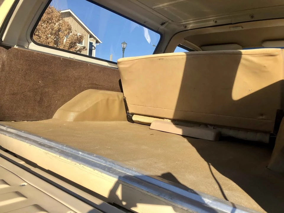1986 GMC Jimmy 2nd Gen - Image 17 of 20