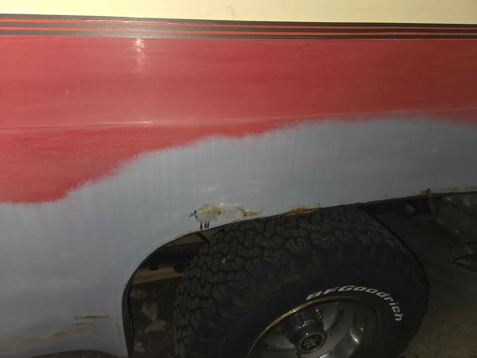1986 GMC Jimmy 2nd Gen - Image 6 of 20