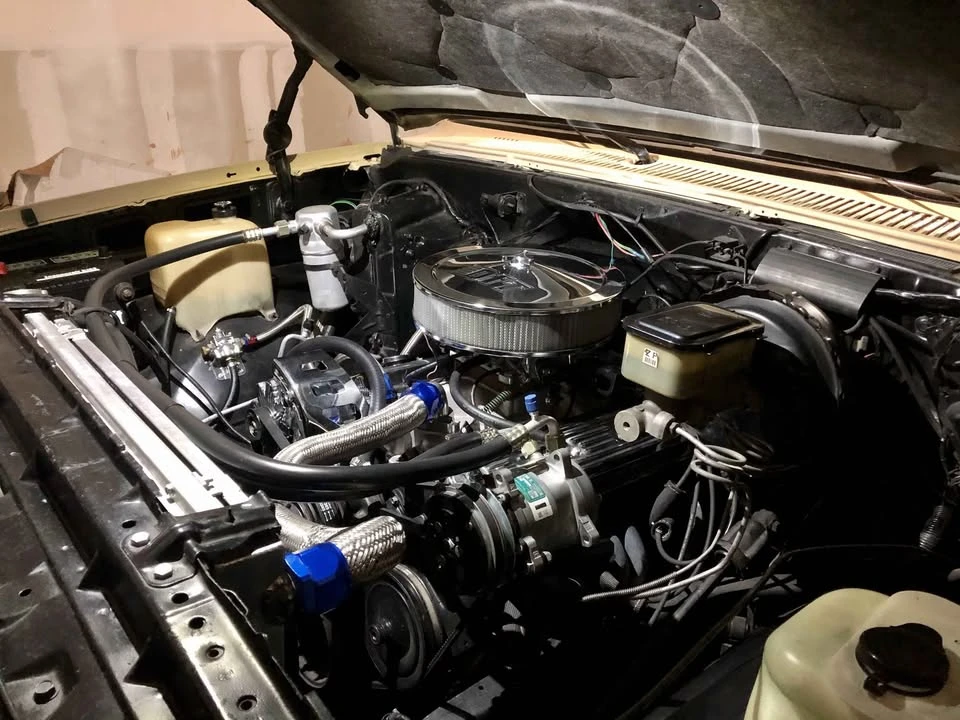 1986 GMC Jimmy 2nd Gen - Image 18 of 20