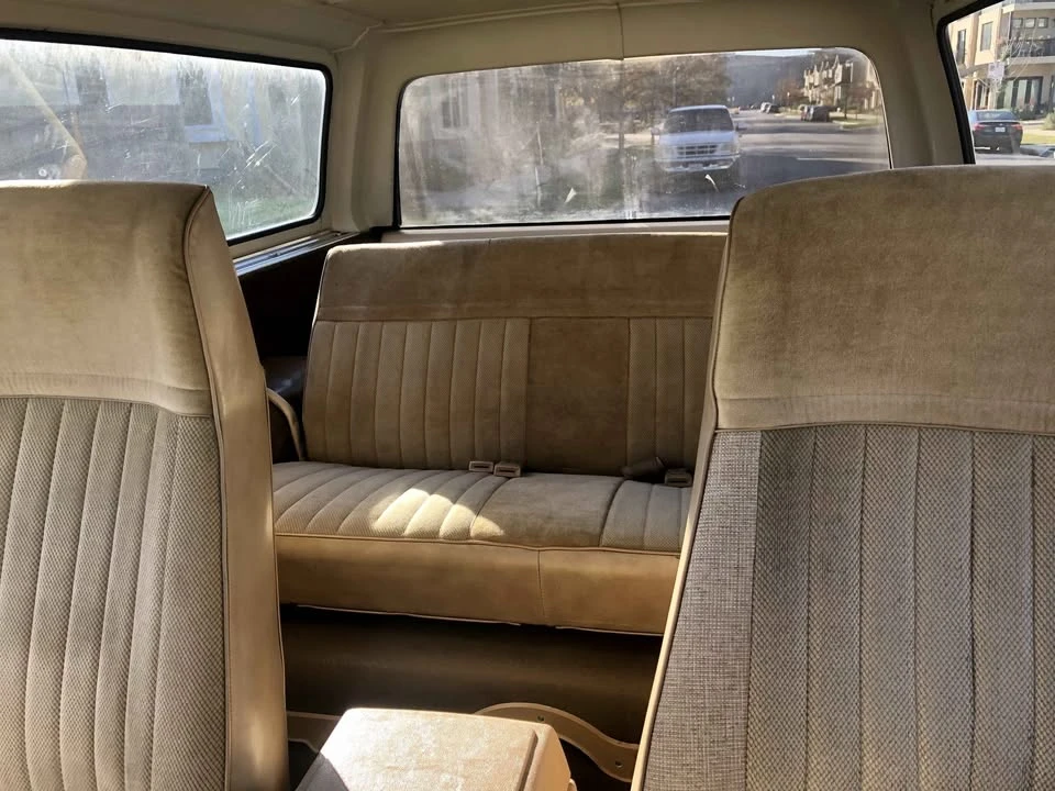 1986 GMC Jimmy 2nd Gen - Image 14 of 20