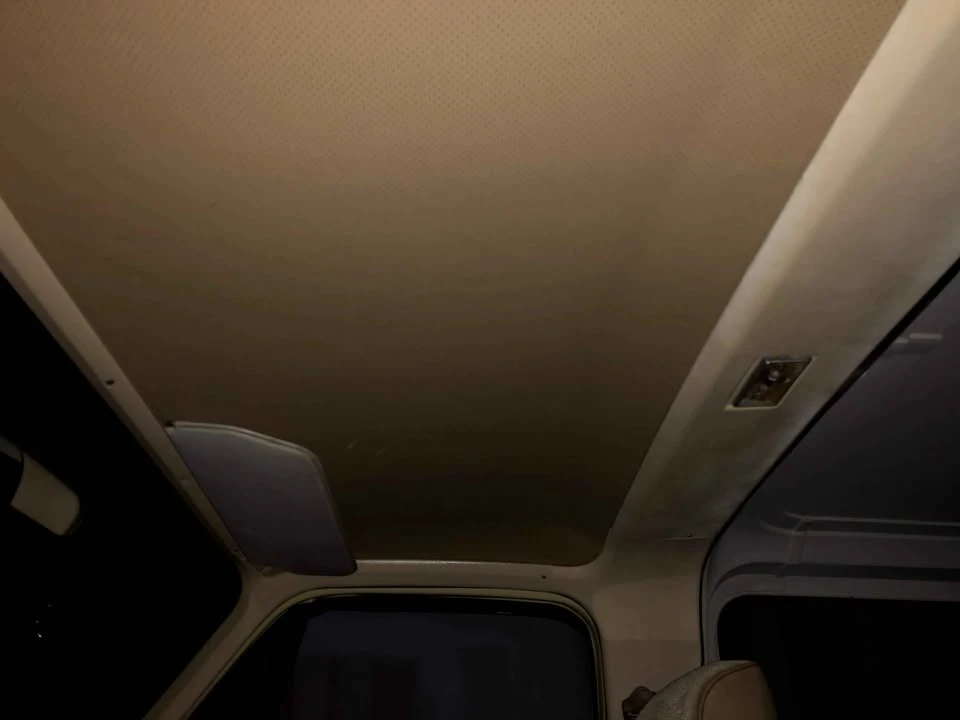 1986 GMC Jimmy 2nd Gen - Image 11 of 20