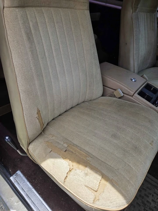1986 GMC Jimmy 2nd Gen - Image 9 of 20