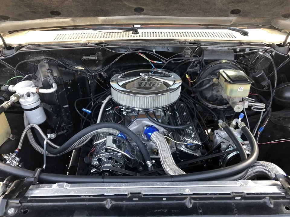 1986 GMC Jimmy 2nd Gen - Image 20 of 20
