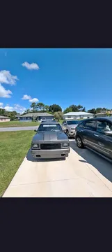 1986 GMC Jimmy