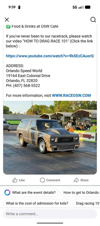 1986 GMC Jimmy 2nd Gen - Image 9 of 9
