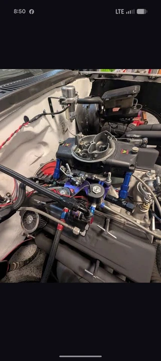 1986 GMC Jimmy 2nd Gen - Image 7 of 9