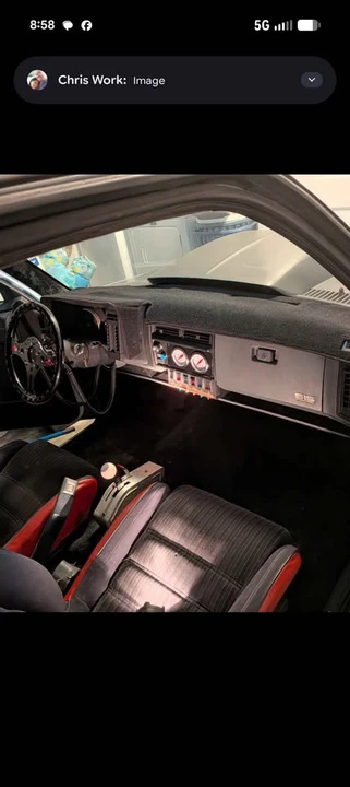 1986 GMC Jimmy 2nd Gen - Image 2 of 9