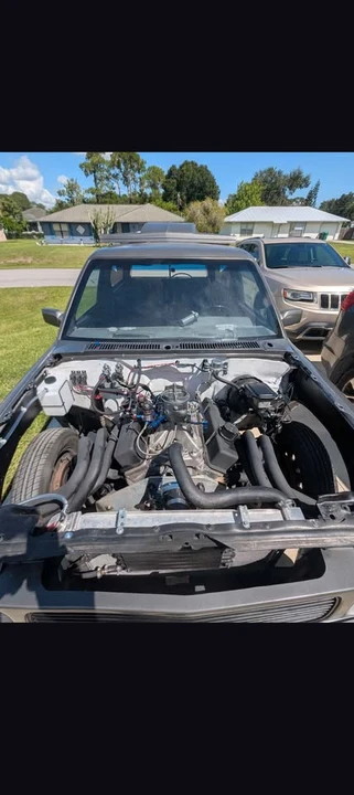 1986 GMC Jimmy 2nd Gen - Image 3 of 9