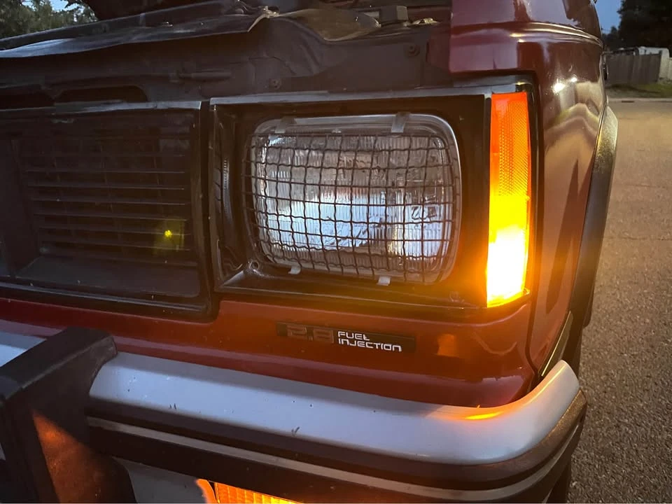 1986 GMC Jimmy 2nd Gen - Image 16 of 20