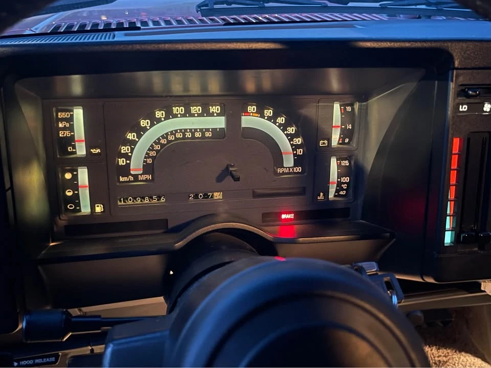 1986 GMC Jimmy 2nd Gen - Image 7 of 20