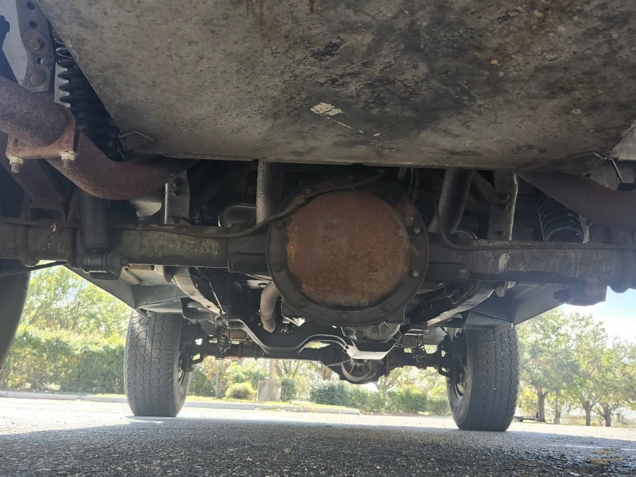 1986 GMC Jimmy 2nd Gen - Image 18 of 20