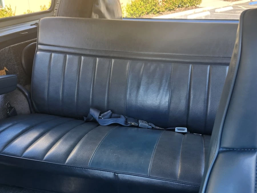 1986 GMC Jimmy 2nd Gen - Image 13 of 20
