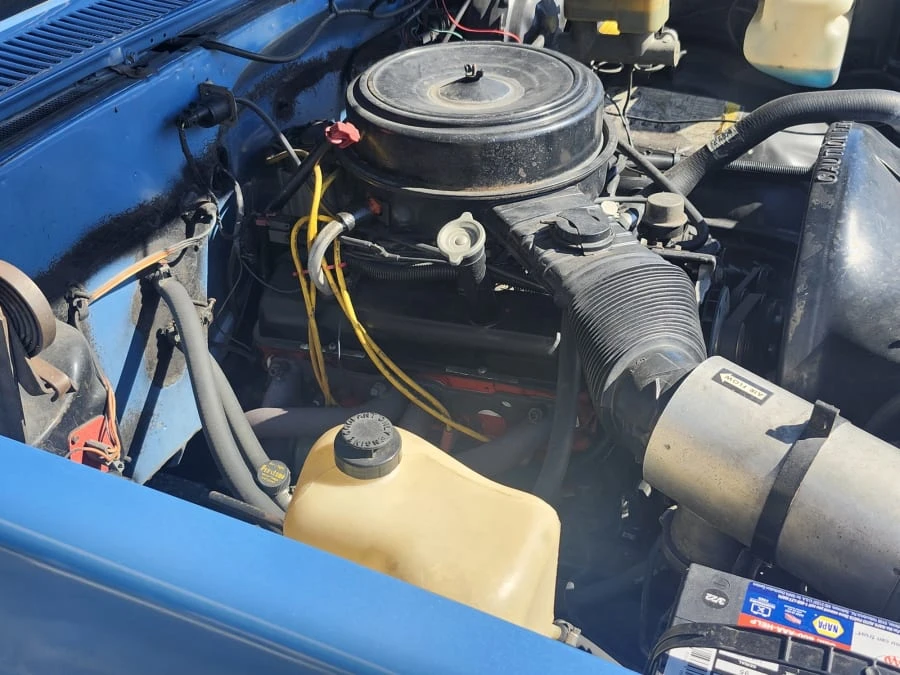 1986 GMC Jimmy 2nd Gen - Image 15 of 20