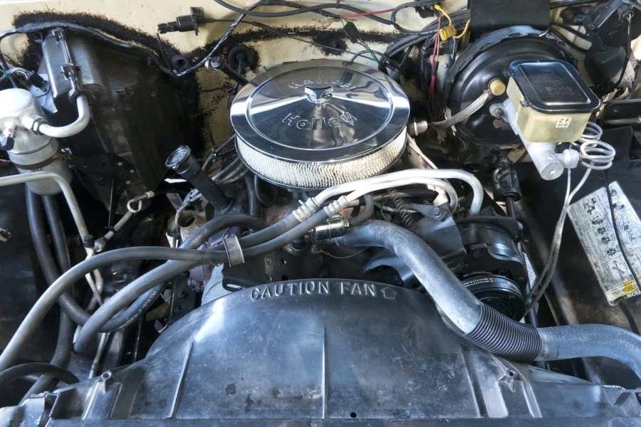 1986 GMC Jimmy 2nd Gen - Image 26 of 26