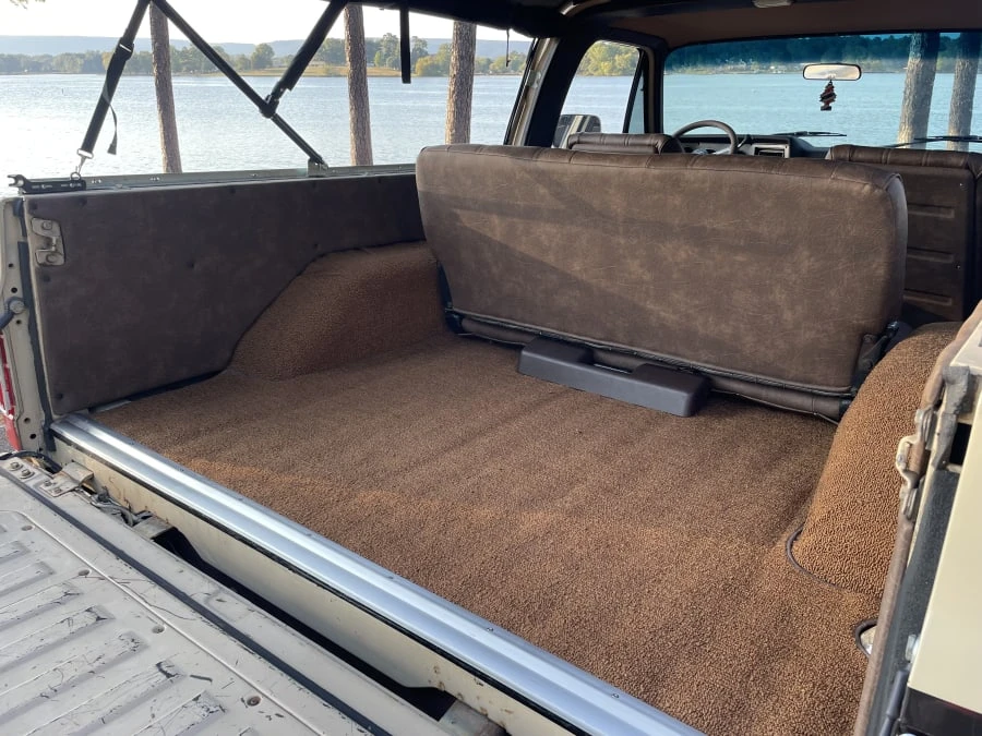 1986 GMC Jimmy 2nd Gen - Image 17 of 26