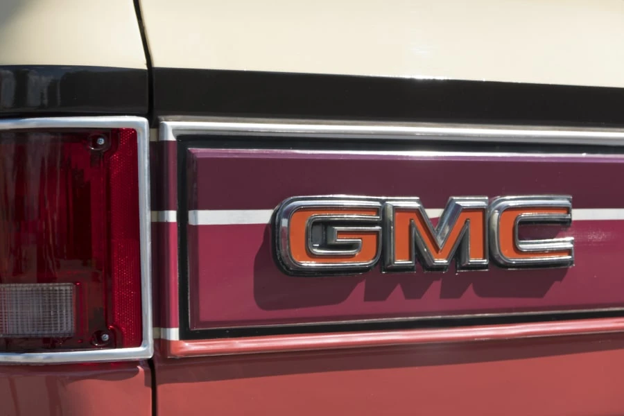 1986 GMC Jimmy 2nd Gen - Image 10 of 26