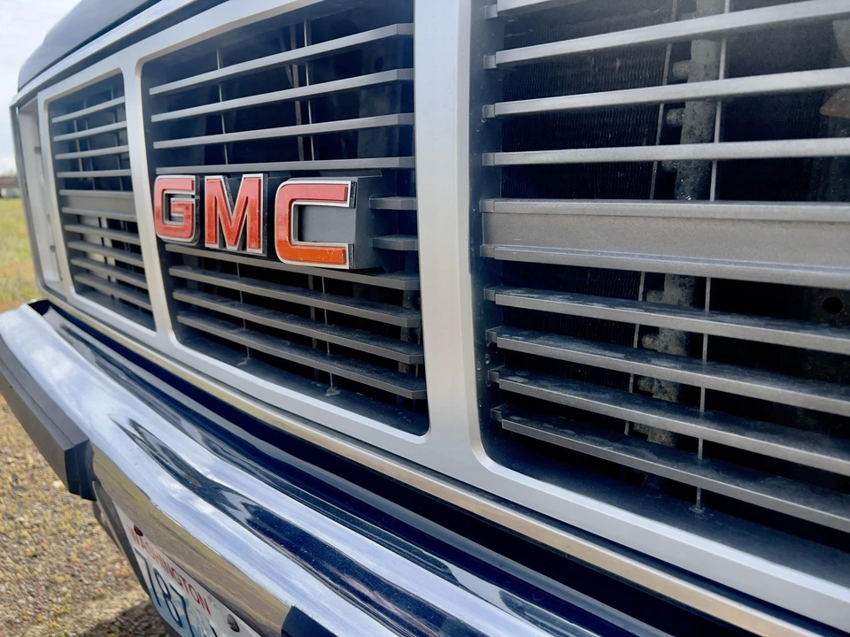 1986 GMC Jimmy 2nd Gen - Image 27 of 31